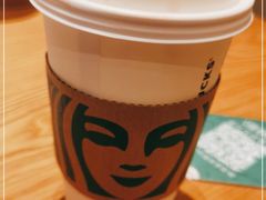 -星巴克(无锡高铁站店)
