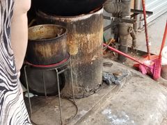 -云南大锅豆浆店