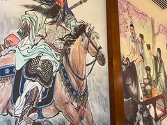 -湛江花园酒店·桃园馆