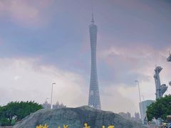 -海心沙亚运公园