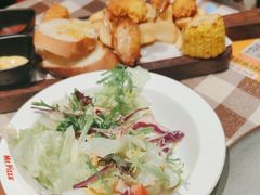 -米斯特比萨(罗斯福店)