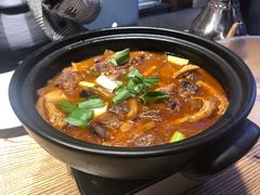 -肖记公安牛肉鱼杂馆· 省级非物质文化遗产(仁和路店)