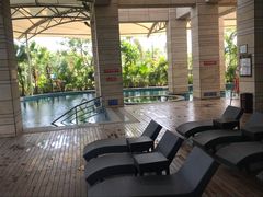 -途易晟曼湾度假酒店(大鹏店)