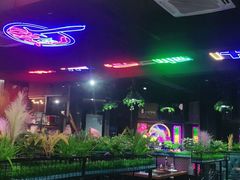 -牛鲜盛齐齐哈尔烤肉(曹路店)