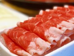 -三江两海老火锅(北京首店)