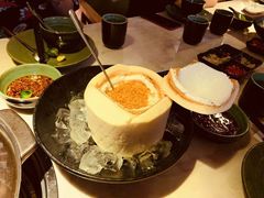 -狐狸爱上椰子鸡(滨江星光大道店)