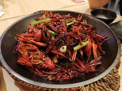 -东厨虾煌(电子街店)