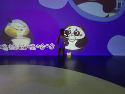 -小鸡哆哆故事屋·儿童乐园(嘉里城店)