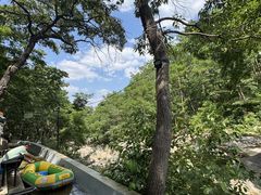 -沂蒙山旅游区云蒙景区(蒙山国家森林公园)