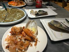 -兴仙饭店·闽味海鲜(马尾总店)