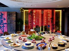 -羲和雅苑•北京烤鸭(平安国际金融中心店)