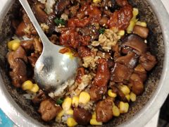 -花味·自助烤肉(雨花客厅店)