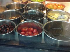 -嘎嘎鸭脑壳(蜀汉路店)