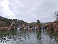 -白马涧龙池景区