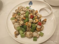 -金三杯酒家(泉城路店)