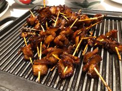 -黔蘑菇四季餐厅(观山湖店)