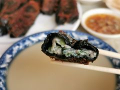 -一品鲜鱼锅贴(人民一路店)