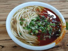 -清真·马安军辣子牛肉面