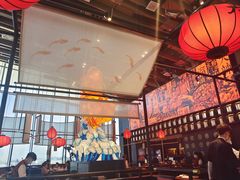 大堂-天辣(金桥啦啦宝都店)