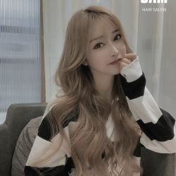 -3AM·S HAIR SALON烫发染发接发