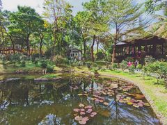 -深圳国际园林花卉博览园