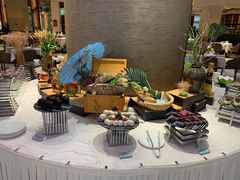 -紫金港国际饭店-自助早餐(申花路店)