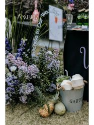 -琥珀婚礼策划AMBER WEDDING