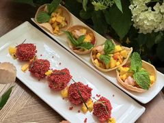 -小喜客·云南特色菜(纳西庭院店)
