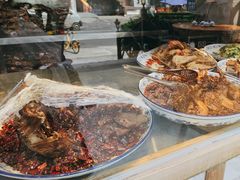 -老妈秘制兔头(春熙路店)