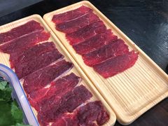 -南丹崇巍牛杂家常菜(埌东店)