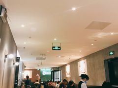 大堂-萨莉亚意式餐厅(莲花国际广场店)
