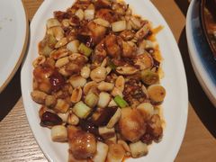 -陈阿婆鱼头泡饼·京味菜(复兴路店)