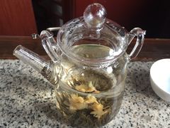 -豫园湖心亭茶楼