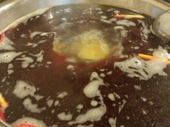 -川味轩火锅(仁和路店)