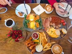 -Money Shops(愚园路店)