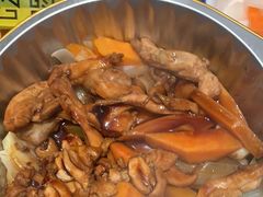 -黄记煌三汁焖锅(欢乐海岸店)