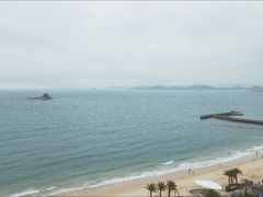 -深圳大梅沙京基洲际度假酒店