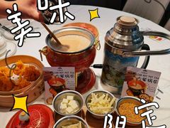 -百彦蒙古包·碳烤羊排·手抓羊肉(万江首店)
