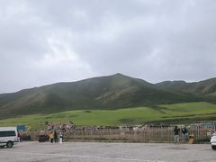 -扁都口生态休闲旅游区