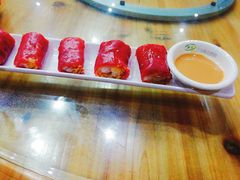 -正哥点心皇子(旺城广场店)