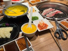 -炉小哥烤肉(熙地港店)