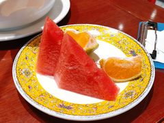 水果拼盘-京味张·北京烤鸭(天河南二路店)