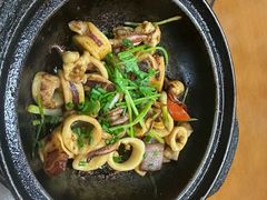 -巫记鸡饭店