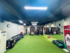 -征成健身连锁私教工作室(九公里店)
