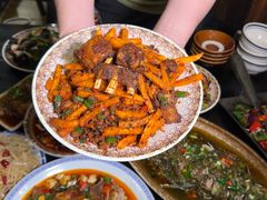 -醉八仙热酒馆(渝中店)