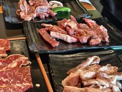 -千寻烧肉(政务区店)