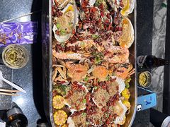 -冰城小镇音乐串吧·聚会餐厅(百子湾店)