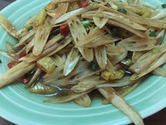 -德叔阙里·衢州菜馆(月湖店)