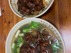 -无名氏面馆(邮电路店)