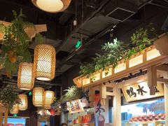 -南京大牌档(龙江新城市广场店)